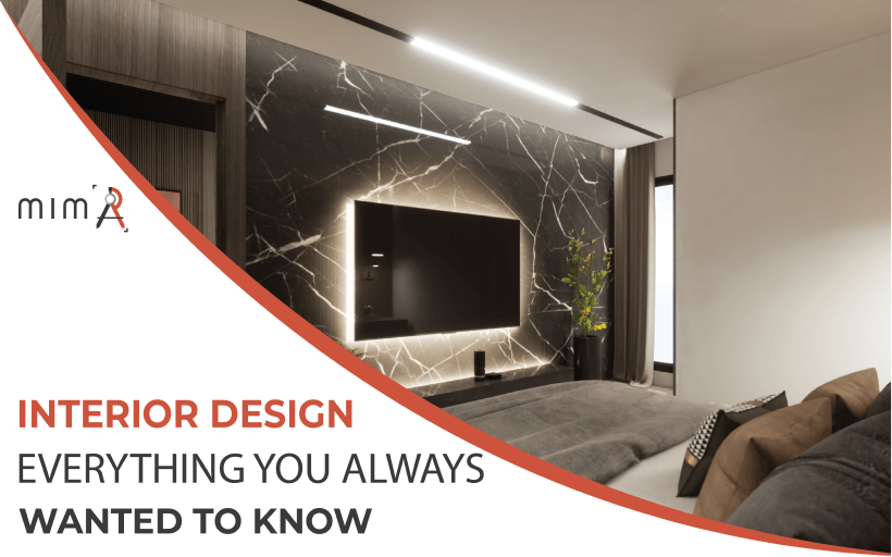 Top 12 FAQ About Interior Design 2022 – Everything You need to Know​
