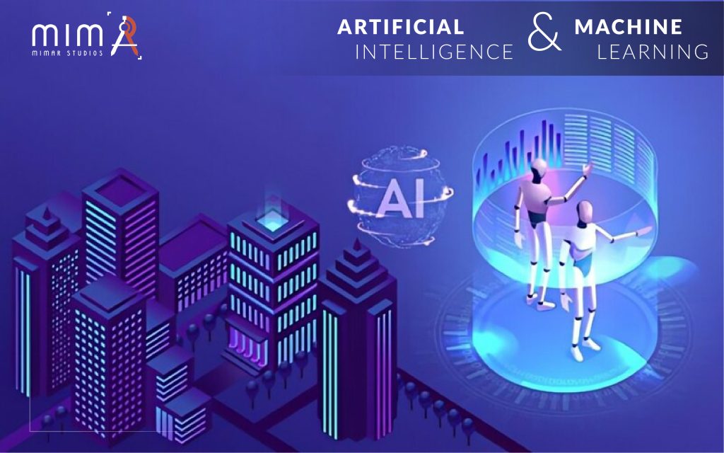 artificial intelligence and machine learning in real estate