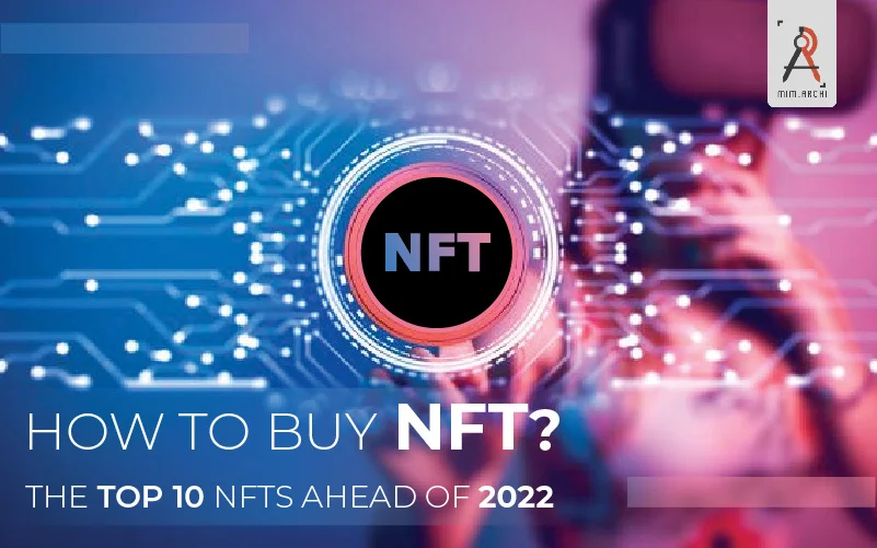 How to Buy NFT?
