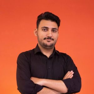 Ihsan Ullah Qureshi – Unity Developer